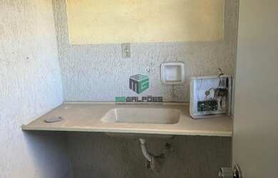 Imagem 8: Galpão para para aluguel no bairro Novo Eldorado, Contagem