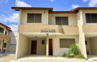 Imagem 1: Sobrado para Locação em Curitiba, Boa Vista, 3 dormitórios, 1 suíte,...