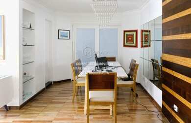 Imagem 4: São Paulo - Apartamento Padrão - JARDINS