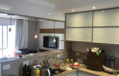 Imagem 11: SÃO PAULO - Apartamento Padrão - VILA ALEXANDRIA