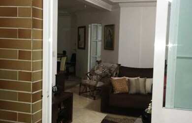 Imagem 10: Apartamento com 3 dormitórios à venda, 138 m² por R$ 530.000,00 - Tupi - Praia Grande/SP