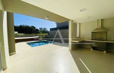 Imagem 6: CASA RESIDENCIAL em BRAGANÇA PAULISTA - SP, CONDOMÍNIO PORTAL DE BRAGANÇA...