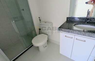 Imagem 8: PB46 - Apartamento 2qts c/ suíte - andar alto - Villagio Laranjeiras