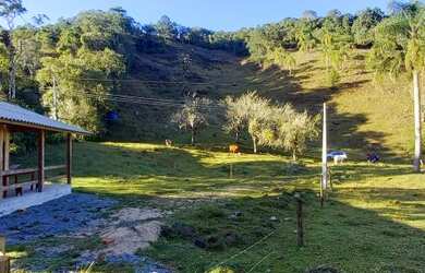 Imagem 4: SÍTIO EM ANGELINA/SC. 