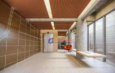 Imagem 12: Cobertura à venda, 348 m² por R$ 8.966.500,00 - Jardins - São Paulo/SP