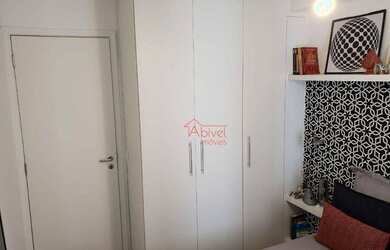 Imagem 2: Apartamento com 1 dormitório, 31 m² - venda por R$ 305.000,00 ou aluguel...