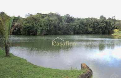 Imagem 3: Terreno à venda, 200 m² por R$ 135.000,00 - Condomínio Reserva Ipanema...