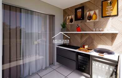 Imagem 14: APARTAMENTO RESIDENCIAL em SALVADOR - BA, PRAIA DO FLAMENGO