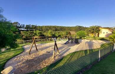 Imagem 3: Terreno à venda, 1000 m² - Condomínio Fazenda Alta Vista - Salto de...