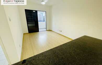 Imagem 9: Quarto e Sala a venda no STIEP perto do Salvador Shopping