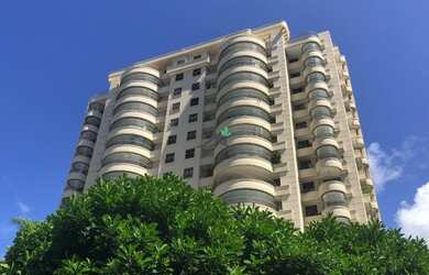 Imagem 1: apartamento - Itaigara - Salvador