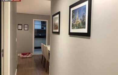 Imagem 5: RRCOD3154- Apartamento Condomínio Nações Club de Morar Barueri 60 Mts...