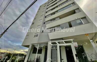 Imagem 15: CAXIAS DO SUL - Apartamento Padrão - Panazzolo