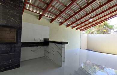 Imagem 4: Caldas Novas - Casa Padrão - Mansões das Águas Quentes