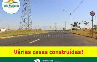 Imagem 12: São José do Rio Preto - Terreno Padrao - Residencial Vila Madalena