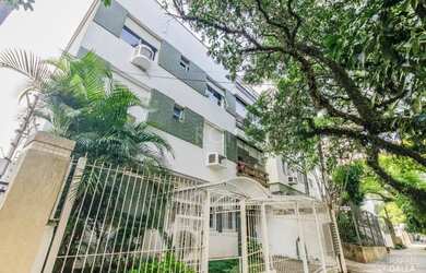 Imagem: O apartamento na cobertura possui 3 Dormitórios, 3 Banheiros