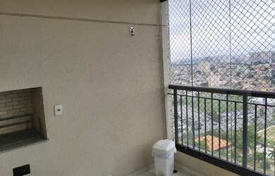 Imagem 6: RRCOD33323 Apartamento 115m² CONDOMÍNIO ALTO DA MATA - 3 Dorms 2 Vagas...