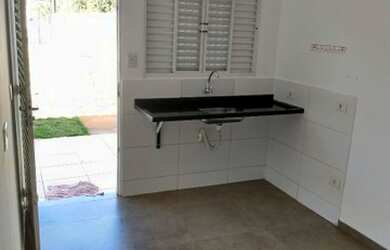 Imagem 11: Aluguel casa 2 peças quarto cozinha alugo