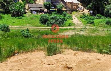 Imagem: O terreno possui 494m² de Área e está localizado em Arlindo