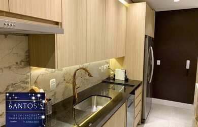 Imagem 6: Apartamento, 83 m² - venda por R$ 1.499.000,00 ou aluguel por R$ 9.000,00/mês...