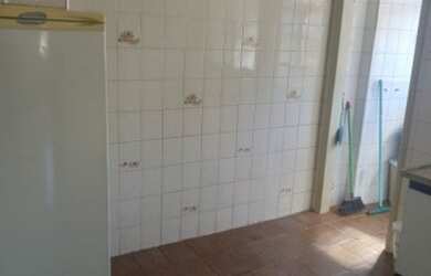 Imagem 4: Apartamento para venda possui 52 metros quadrados com 1 quarto em Centro - São Vicente - S