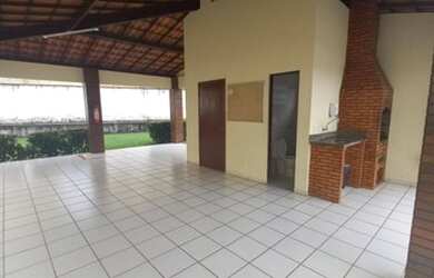 Imagem 6: 02- CONDOMÍNIO CAROLINA. Churrasqueira, 43m² de Área, 1 Vaga na garageme2...