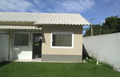 Imagem 3: Casa de condomínio a partir de R$260.000,00 - Maricá - RJ