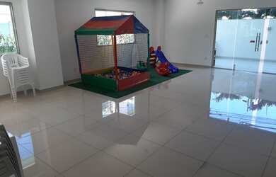 Imagem 8: Excelente Apartamento No PQ Tamandaré