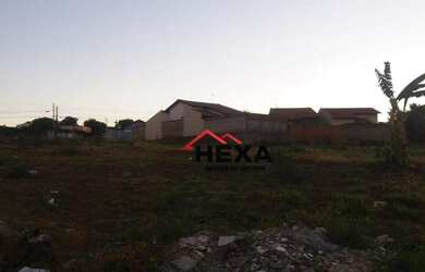 Imagem 3: Terreno à venda, 405 m² por R$ 170.000,00 - Cardoso Continuação -...