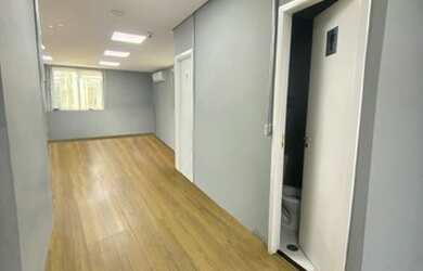 Imagem 2: Andar/laje corporativa para aluguel possui 170 metros quadrados em Vila...