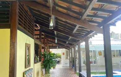 Imagem 6: UMA LINDA CASA ESPERANDO POR VOCE NO COND.LARANJEIRAS COM SEGURANÇA 24HS