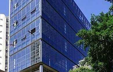 Imagem 2: Andar Corporativo para alugar, 326 m² por R$ 22.000,00/mês - Lourdes...