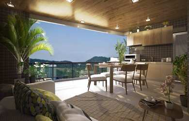 Imagem 7: APARTAMENTO FORTE - PRAIA GRANDE SP