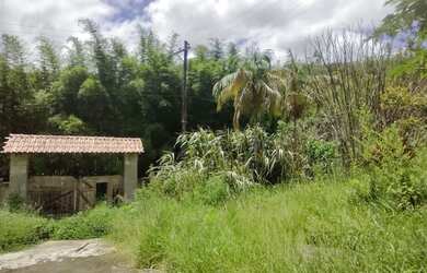 Imagem: A chácara possui 24200m² de Área, Churrasqueira, Área de