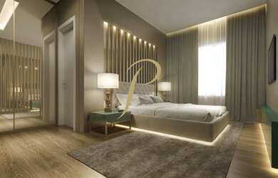 Imagem 4: JOINVILLE - Apartamento Padrão - América