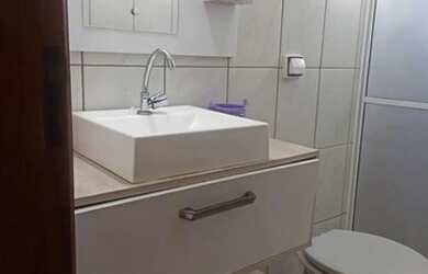 Imagem 12: Excelente Apto 1 Dorm C/ Garagem Em Frente Ao Mar Ótimo Para Investimento...