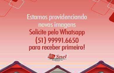 Imagem: O terreno e está localizado em Sol Nascente, Estância Velha