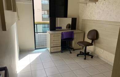 Imagem 10: Apartamento com 3 dormitórios, 90 m² - venda por R$ 380.000,00 ou aluguel...
