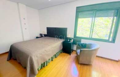 Imagem 15: Excelente Cobertura com 03 Suítes e 03 Vagas no Bairro Bela Vista