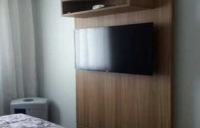 Imagem 10: RRCOD3154- Apartamento Condomínio Nações Club de Morar Barueri 60 Mts...