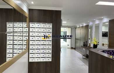 Imagem: O apartamento à venda possui 3 Dormitórios, 2 Banheiros, 2