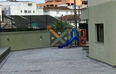 Imagem 16: GUARUJÁ - Apartamento Padrão - LOTEAMENTO JOÃO BATISTA JULIÃO