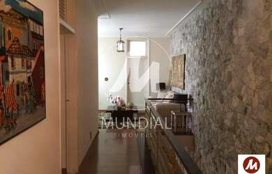 Imagem 12: Casa (sobrado na rua) 5 dormitórios/suite, cozinha planejada