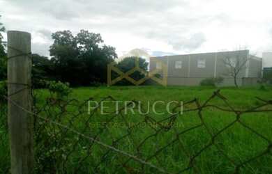 Imagem: O terreno possui 1.000m² de Área e está localizado em Chácaras