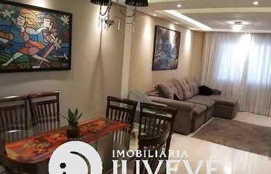 Imagem 7: IMOBILIARIA JUVEVE VENDE SOBRADO BOA VISTA RUA VICENTE GERONASSO