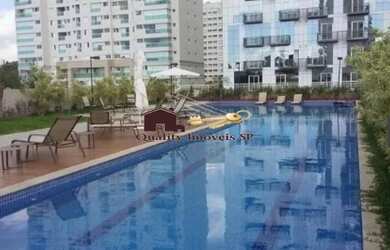 Imagem 13: São Paulo - Apartamento Padrão - Santo Amaro