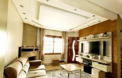 Imagem 1: Casa em Campo Novo. Piscina, Churrasqueira, Ar-condicionadoeImóvel novo