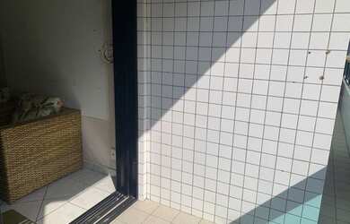 Imagem 7: Apartamento com 3 dormitórios, 90 m² - venda por R$ 380.000,00 ou aluguel...