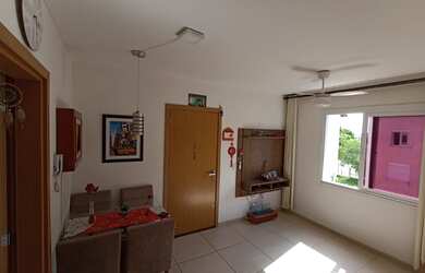 Imagem 4: Vendo apartamento - alugado