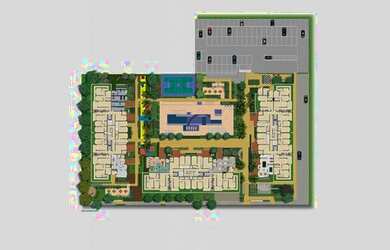 Imagem 11: Apartamento à venda, 61 m² por R$ 480.000,00 - Jardim Marajoara - São...